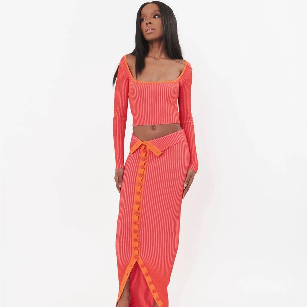 Fumi the Label Lily Set